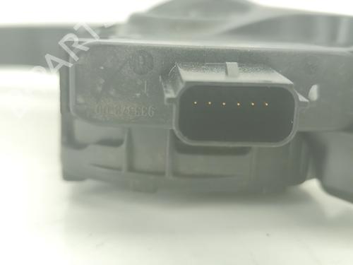 Pedal FORD FOCUS III 1.5 TDCi | BP27298083I4  - Image 5