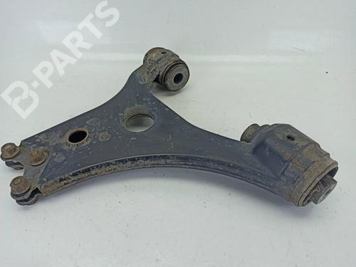 Used Left front suspension arm Left front suspension arm MERCEDES-BENZ A-CLASS (W169) [2004-2012] 9496896 9496896