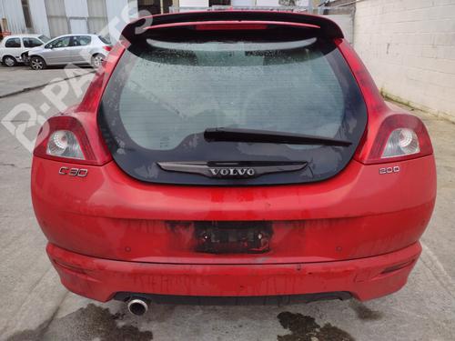 Rear bumper reinforcement VOLVO C30 (533) 2.0 D | BP9309861C73  - Image 6