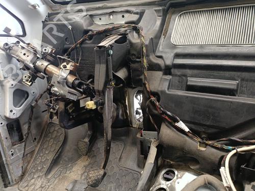 Bremsepedal MERCEDES-BENZ VITO / MIXTO Van (W639) 111 CDI (639.601, 639.603) (116 hp) 26736150