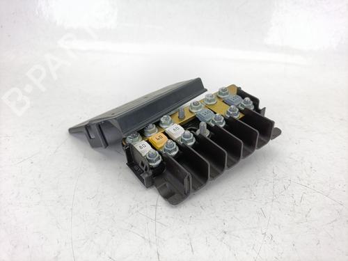 Used Fuse box MERCEDES-BENZ SPRINTER 3-t Van (B906) [2006-2018]  25876609