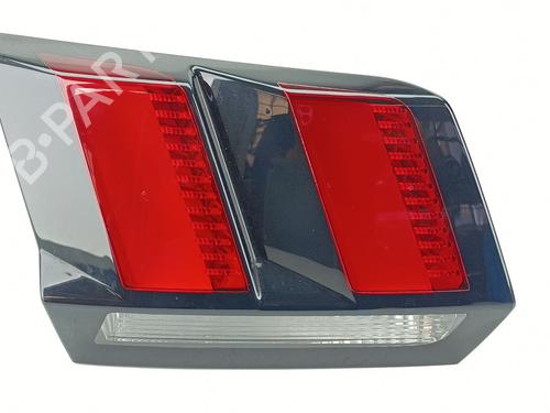 Used Left tailgate light Left tailgate light 37175717 37175717