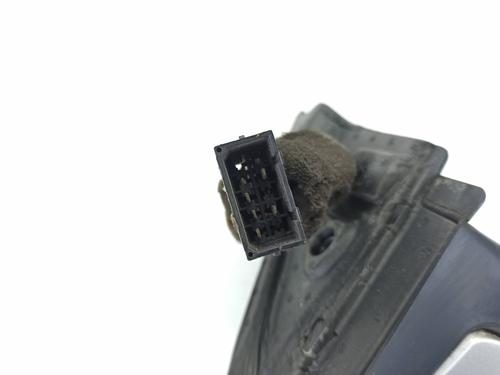 Left mirror AUDI A4 B6 (8E2) 1.9 TDI | BP10296240C26 