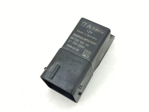 Módulo eletrónico Módulo eletrónico 39564708 39564708