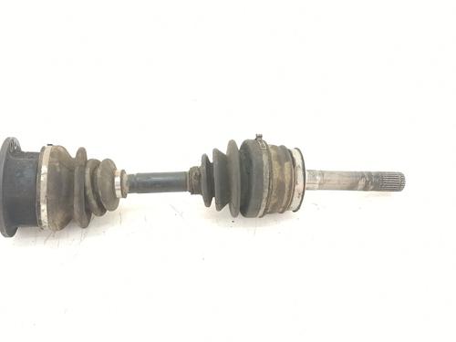 Used Right front driveshaft Right front driveshaft NISSAN TERRANO II (R20) 2.7 TDi 4WD (125 hp) 33814168 33814168