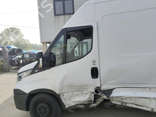 Driveshaft IVECO DAILY IV Platform/Chassis 35C13, 35C13 /P, 35S13 D, 35S13, 35S13 /P | BP34441619M37  - Image 12