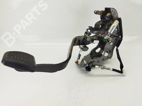 Used Clutch pedal Clutch pedal TOYOTA HILUX VII Pickup (_N1_, _N2_, _N3_) [2004-2016] 8945073 8945073