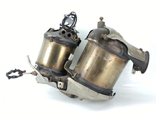 Particulate filter VW CRAFTER Van (SY_, SX_) 2.0 TDI FWD (SYB, SYC, SYD) | BP34461698M81  - Image 5