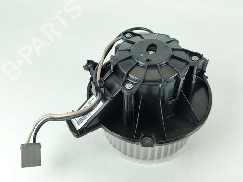 Used Heater blower motor OPEL ASTRA K Sports Tourer (B16) [2015-2022]  26663167