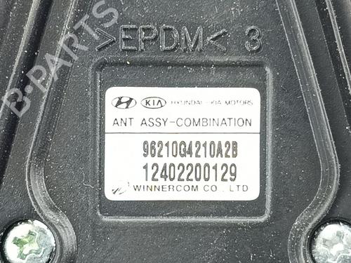 Antenne/Base HYUNDAI i30 (PDE, PD, PDEN) 1.5 | BP36993387C140 - Image 5