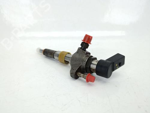 Used Injector FORD FOCUS III Turnier 1.6 TDCi (115 hp) 29994637