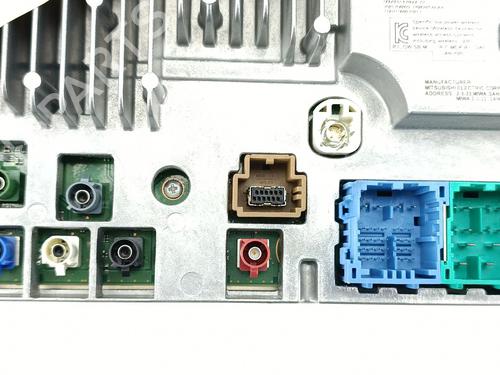 Electronic module JEEP COMPASS (MP, M6, MV, M7) 1.3 | BP36993893M83 - Image 3