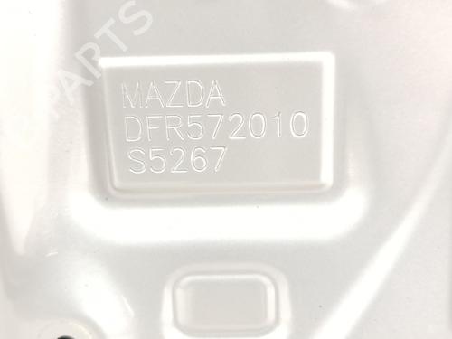 Dør højre bagtil MAZDA CX-30 (DM) SKYACTIV-G M Hybrid (DM5W, DM6W) | BP34544401C5 - Image 5