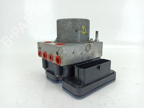 ABS pump RENAULT KANGOO / GRAND KANGOO II (KW0/1_) 1.5 dCi 75 (KW07, KW10, KW04) | BP25875714M43 