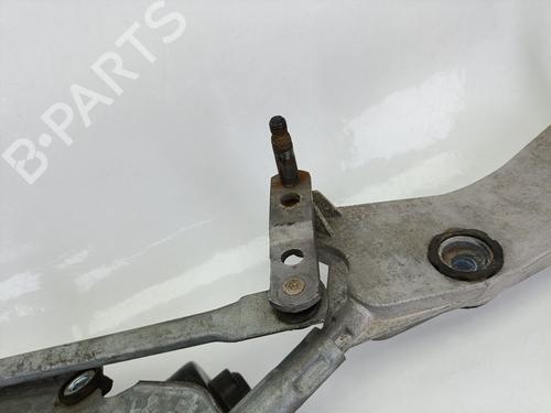 Front wiper motor MERCEDES-BENZ M-CLASS (W164) ML 320 CDI 4-matic (164.122) | BP25877463M29 