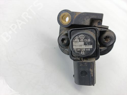 Electronic sensor MERCEDES-BENZ SPRINTER 3-t Van (B906) 213 CDI (906.611, 906.613) | BP26559978M84 - Image 2