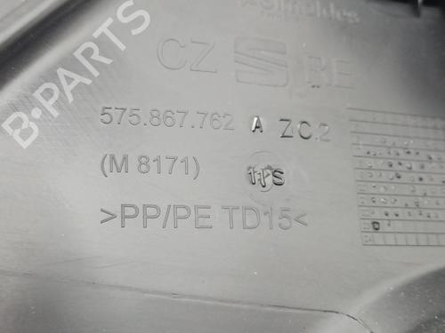 Outra SEAT ATECA (KH7, KHP) 1.5 TSI | BP32340415O1 