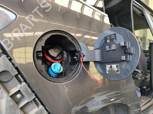 Fuel door actuator OPEL ZAFIRA TOURER C (P12) 1.6 CDTI (75) | BP27569272E18 