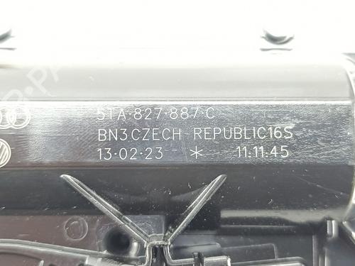 Tailgate lock SEAT ATECA (KH7, KHP) 1.5 TSI | BP32670986C101 - Image 5