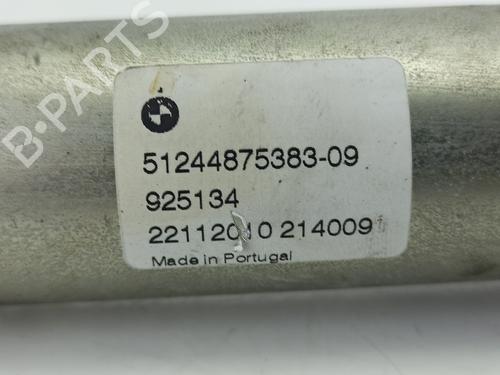 Tailgate lift support BMW 5 Touring (F11) 535 d | BP14159651C138 