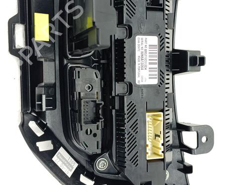 Climate control FORD FOCUS III Turnier 1.6 TDCi | BP28424345I5 