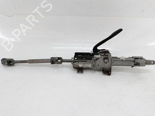 Used Steering column SEAT LEON (5F1) 1.5 TGi (131 hp) 30176300
