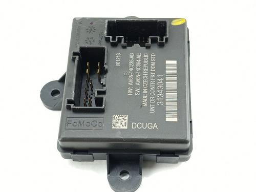Electronic module VOLVO V40 Hatchback (525) D2 | BP37264284M83 - Image 2