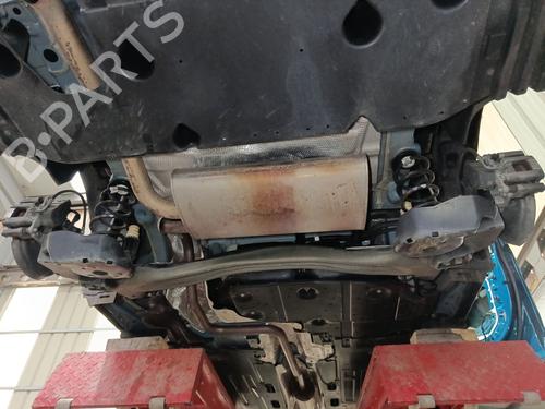 Used Rear axle Rear axle 36238883 36238883