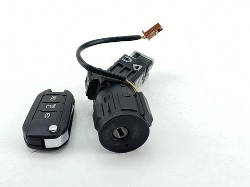 Ignition barrel PEUGEOT RIFTER 1.5 BlueHDi 100 | BP36160979M48 - Image 4