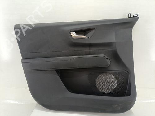 Forreste venstre beklædning FORD TRANSIT CUSTOM V362 Bus (F3) 1.0 EcoBoost PHEV (125 hp) 30078527