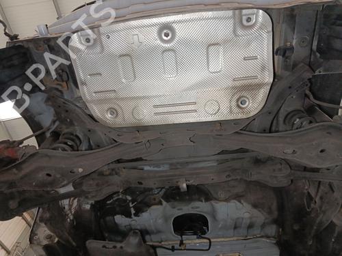 Bagaksel HYUNDAI i30 (PDE, PD, PDEN) 2.0 N | BP33117763M2 - Image 2