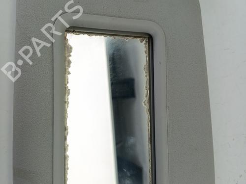 Left sun visor AUDI A3 (8P1)  | BP25877754I1 