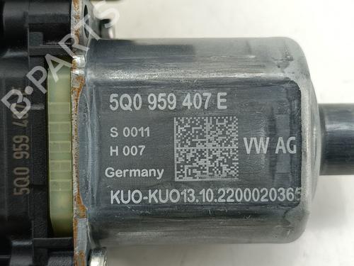 Left rear window motor SEAT ATECA (KH7, KHP) 1.5 TSI | BP38348357E23 - Image 5