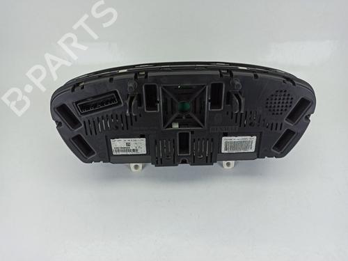 Instrument cluster RENAULT LAGUNA III (BT0/1) 2.0 dCi (BT01, BT08, BT09, BT0E, BT0K, BT12, BT1C, BT1D,... | BP25875955C47 