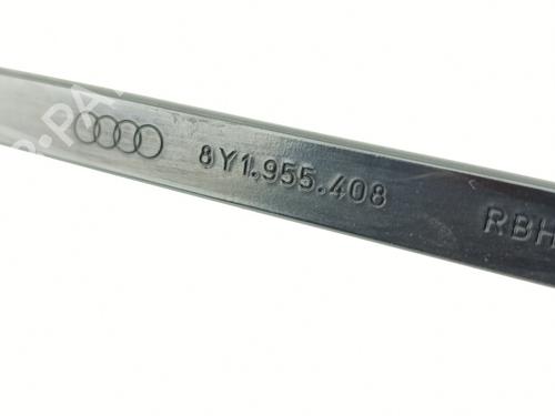 Front windshield wiper arm AUDI A3 Sportback (8YA, 8YF) 35 TDI | BP29248836C143 
