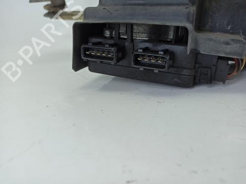 Front wiper motor ALFA ROMEO 166 (936_)  | BP13340521M29 