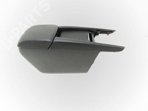 Used Middle console Middle console 38591036 38591036