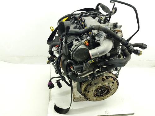 Engine OPEL ASTRA H GTC (A04) 1.9 CDTI (L08) | BP29498646M1 