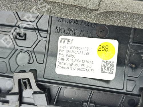 Luftventilen VW GOLF VIII (CD1, DA1) | BP36017983I21 - Image 4