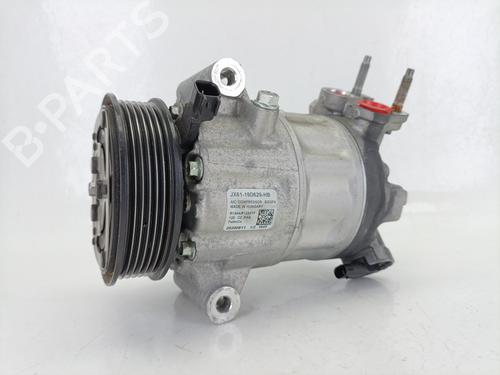 Used AC compressor FORD FOCUS III [2010-2020]  25876499