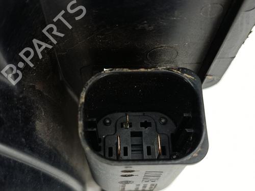 Radiator fan BMW 3 Gran Turismo (F34) 320 d | BP30277143M35 