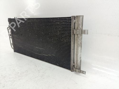 AC radiator HYUNDAI i30 (PDE, PD, PDEN) 1.6 CRDi | BP28024860M32 