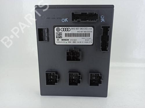Elektronische module AUDI A4 B8 (8K2) 2.0 TDI (143 hp) 10561567