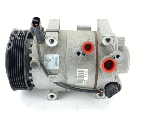 Compressor A/A HYUNDAI i20 II (GB, IB) 1.2 (84 hp) 32335689