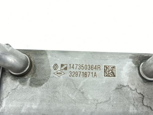Egr MERCEDES-BENZ A-CLASS (W176) | BP36533256M69 - Image 2