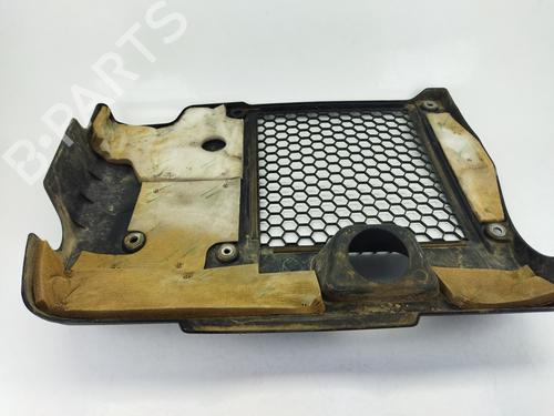 Upper protection TOYOTA HILUX VIII Pickup (_N1_)  | BP11515316M93 