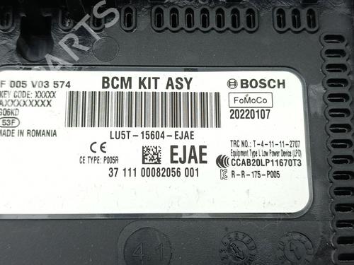 Fuse box FORD PUMA (J2K, CF7) 1.0 EcoBoost | BP35955380E1 - Image 2