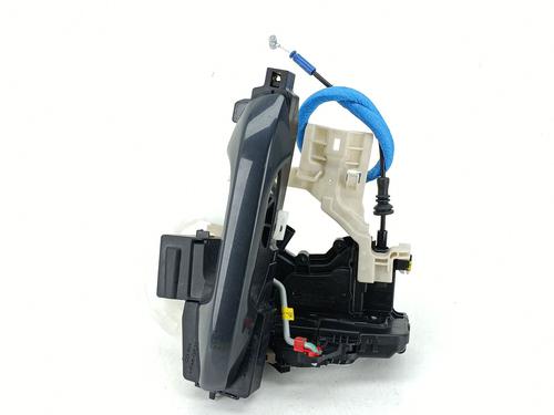 Used Front right lock Front right lock KIA CEED (CD) 1.6 CRDi 136 (136 hp) 34158214 34158214