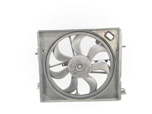 Køleventilator elektrisk Køleventilator elektrisk NISSAN X-TRAIL III (T32_, T32R, T32RR) 1.6 dCi (T32) (130 hp) 37417822 37417822