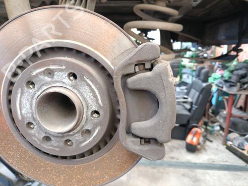 Used Left rear brake caliper Left rear brake caliper CITROËN JUMPY III Van (V_) 2.0 BlueHDi 120 (122 hp) 36220475 36220475
